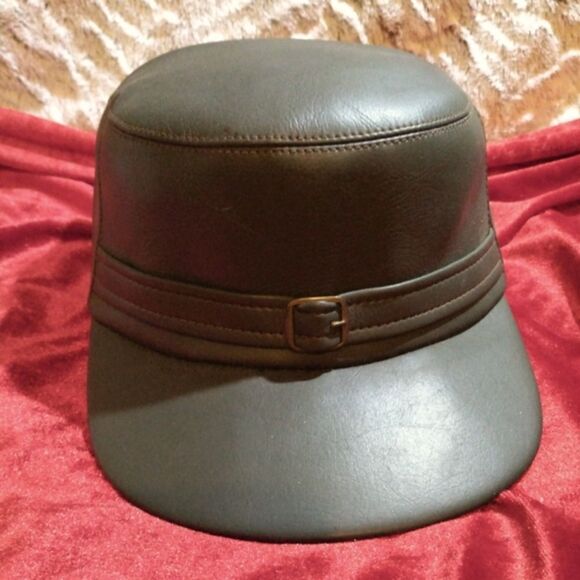 Vintage hat, never wore